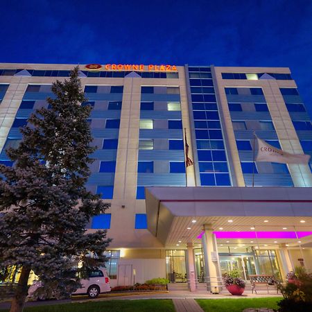 Armon Plaza Montreal Airpt, Trademark Collection By Wyndham Экстерьер фото