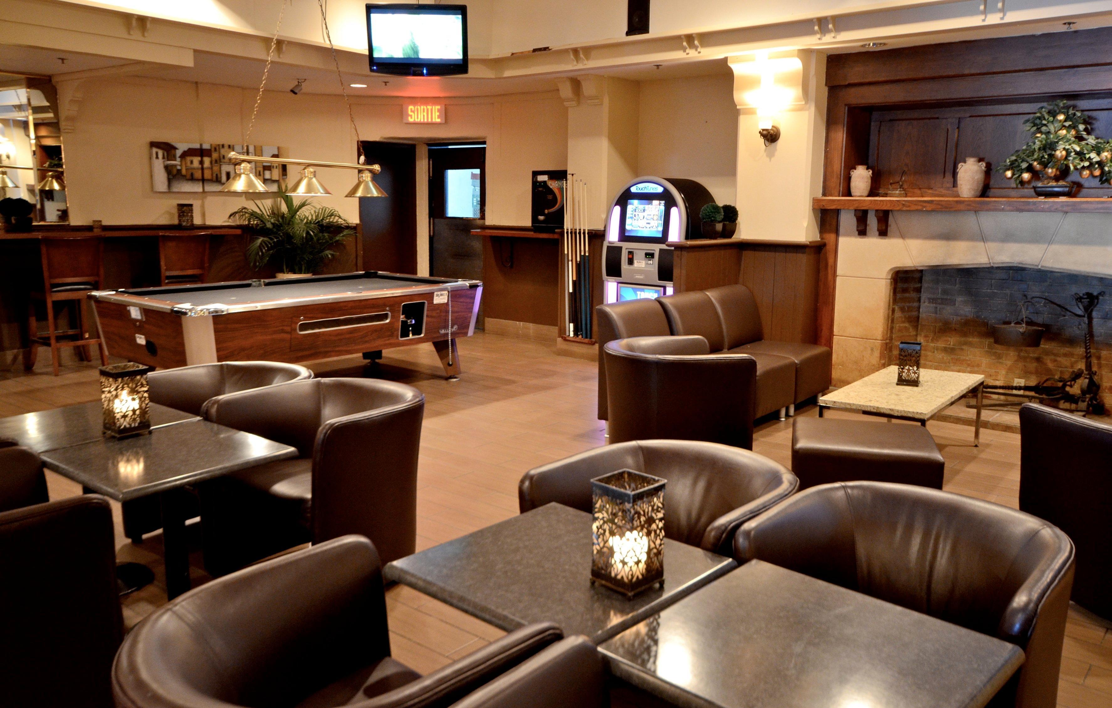 Armon Plaza Montreal Airpt, Trademark Collection By Wyndham Экстерьер фото