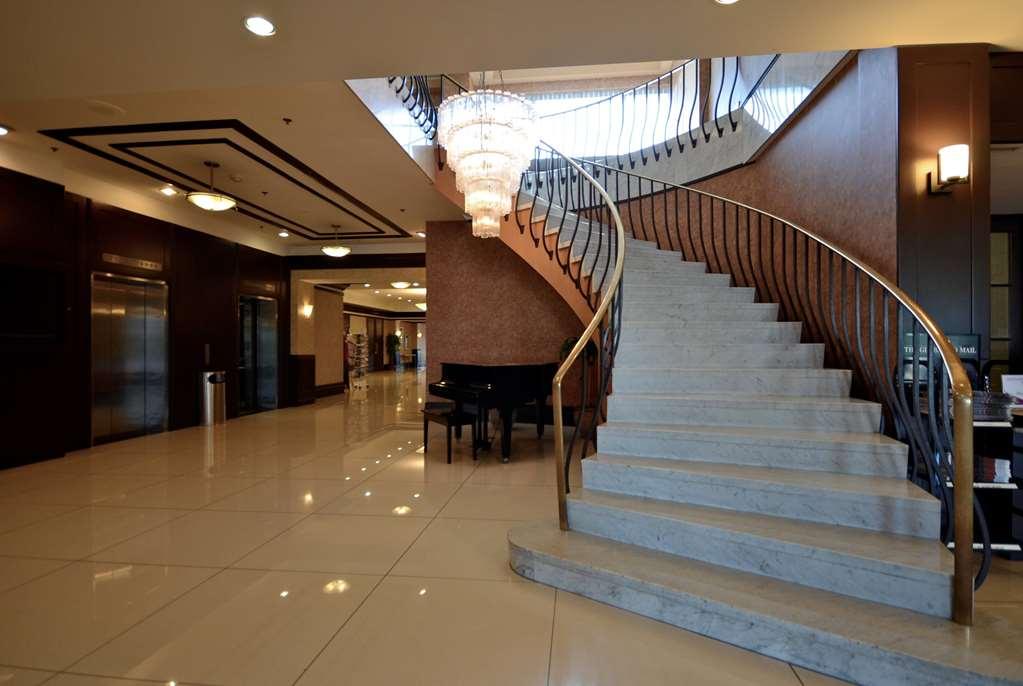 Armon Plaza Montreal Airpt, Trademark Collection By Wyndham Интерьер фото
