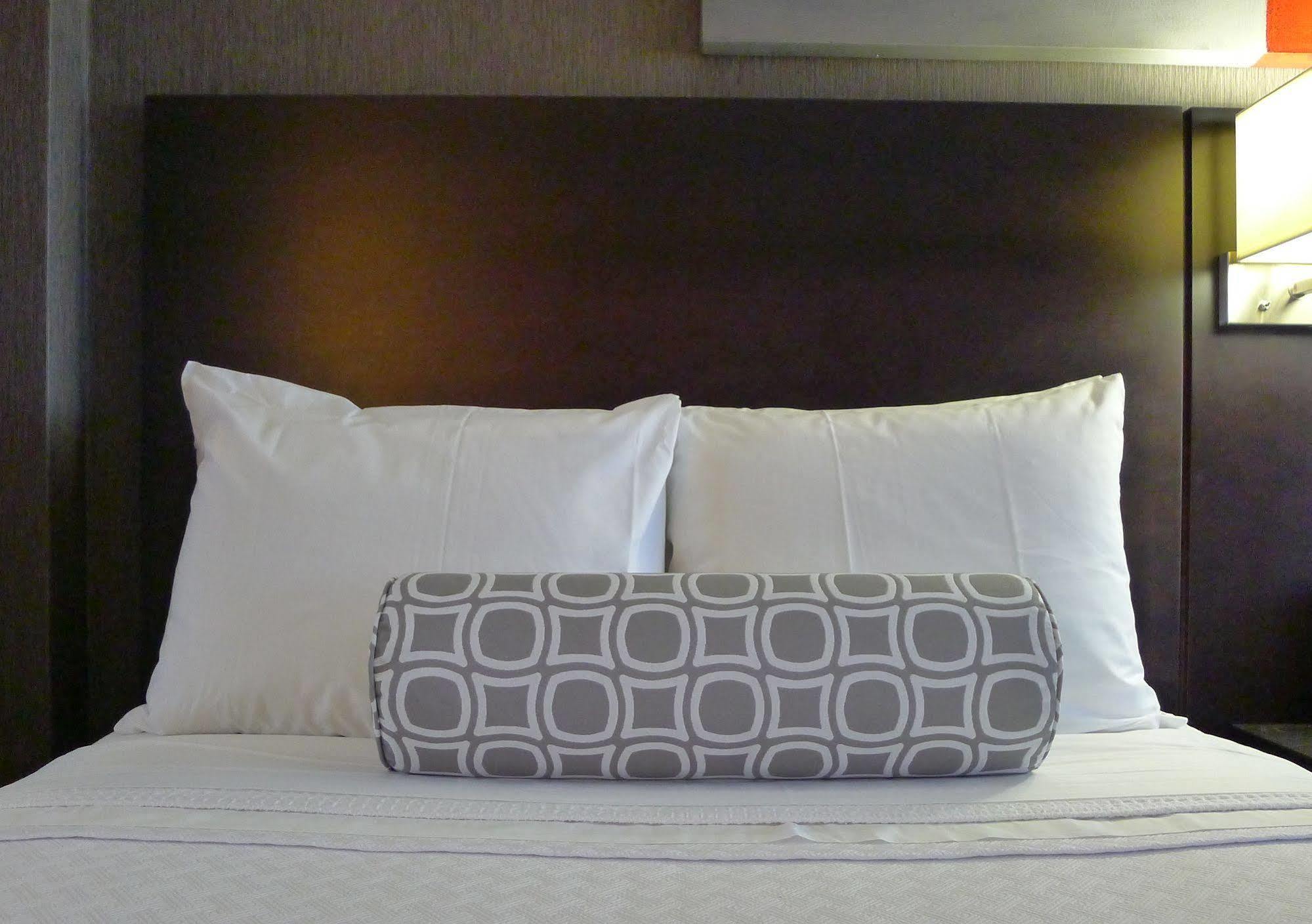 Armon Plaza Montreal Airpt, Trademark Collection By Wyndham Экстерьер фото